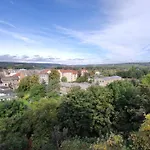 Apartament Saaletal
