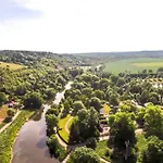 Apartament Saaletal Naumburg (Saale)