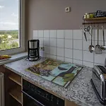 Saaletal Apartament