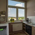 Saaletal Apartament Naumburg (Saale)