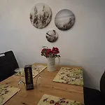 Apartament Saaletal Naumburg (Saale)