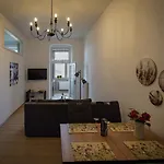 Apartament Saaletal