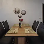Apartament Saaletal *