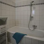 Saaletal Apartament *