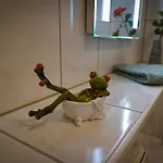 Saaletal Apartament *