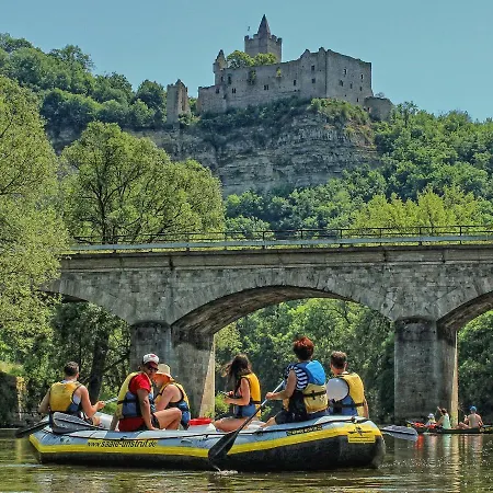 Saaletal Appartement