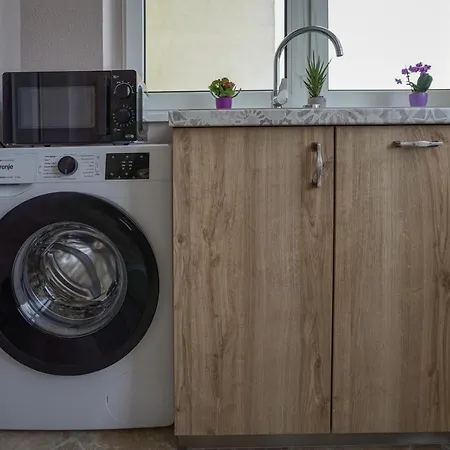 Saaletal 아파트 나움부르크