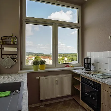 Saaletal Apartment Naumburg (Saale)