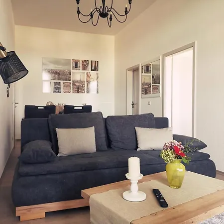 Saaletal Appartement