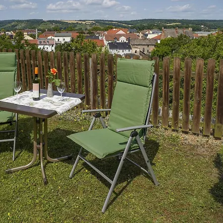 Appartement Saaletal