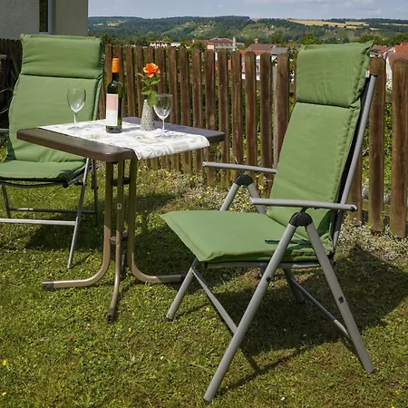 Saaletal 나움부르크