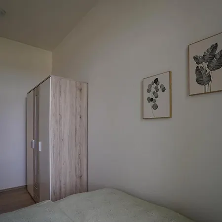 Appartement Saaletal *