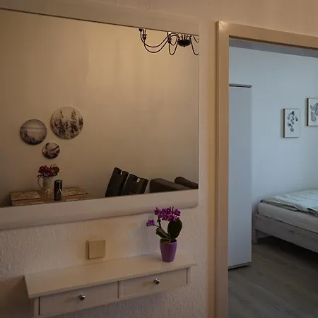 Saaletal Apartment Naumburg (Saale)