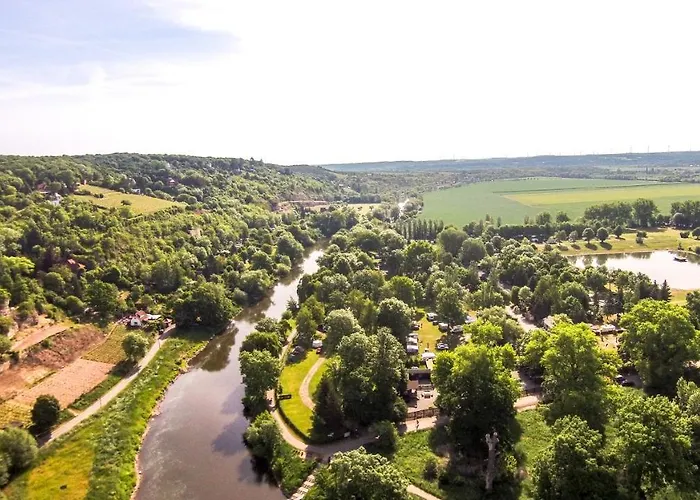 Appartamento Saaletal Naumburg (Saale)