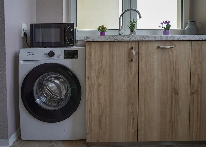 Saaletal Appartamento Naumburg (Saale)