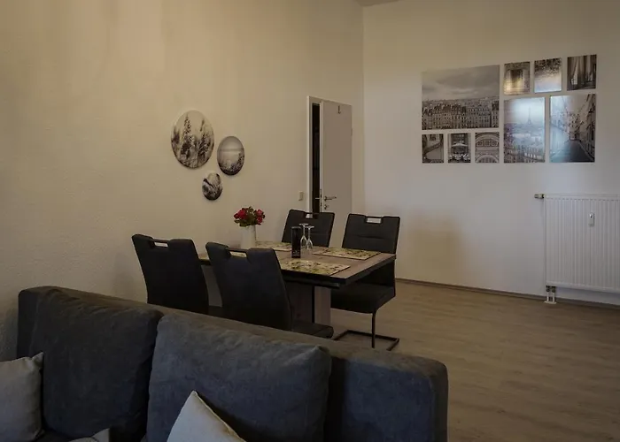 Saaletal * Naumburg (Saale)