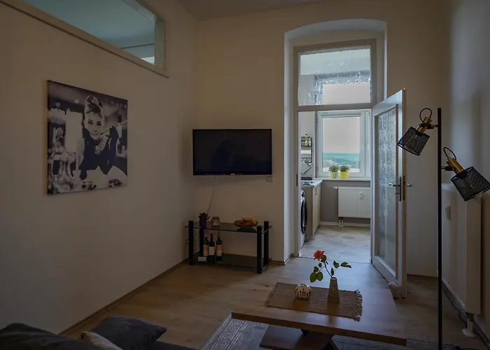 Appartamento Saaletal Naumburg (Saale)