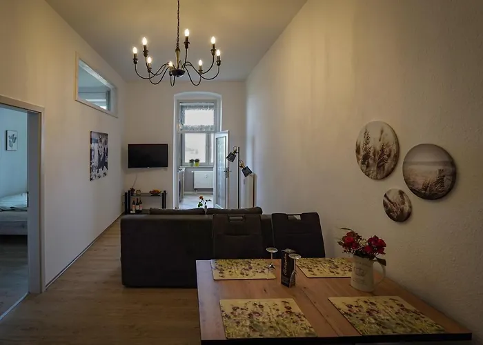 Appartamento Saaletal