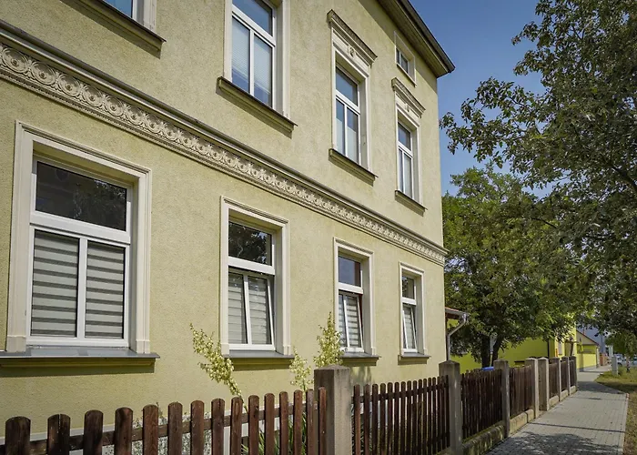 Appartamento Saaletal