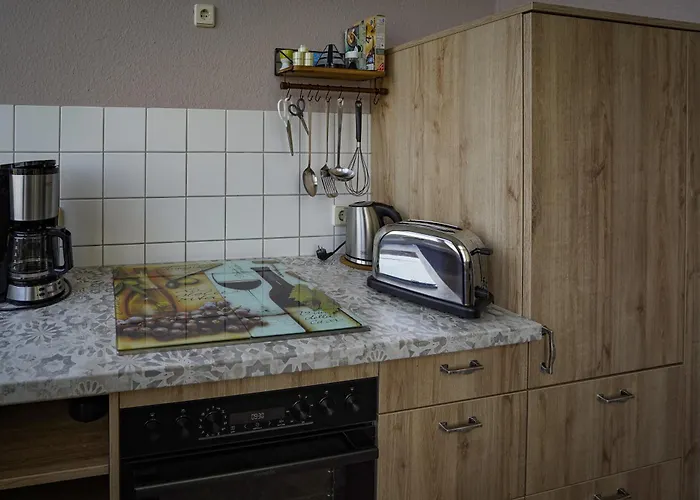 Saaletal 나움부르크