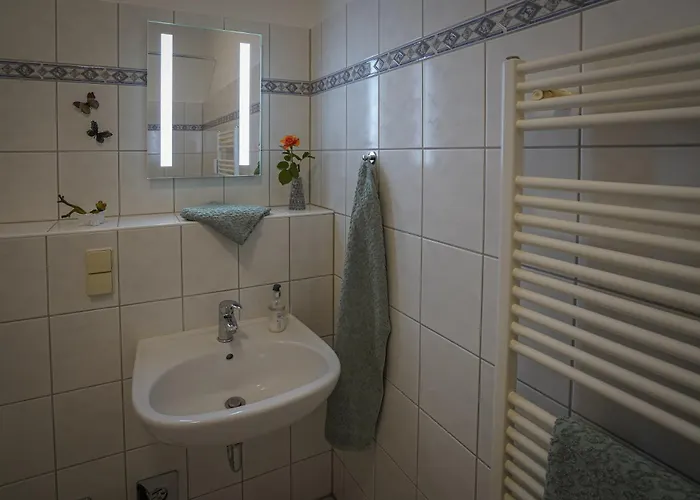 Saaletal Appartamento Naumburg (Saale)